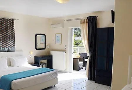 Peri's Bed & Breakfast Artemida (Attica)